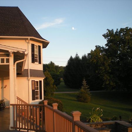 Lodi The Fox And The Grapes B&B 외부 사진