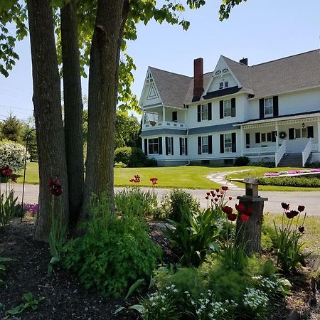Lodi The Fox And The Grapes B&B 외부 사진
