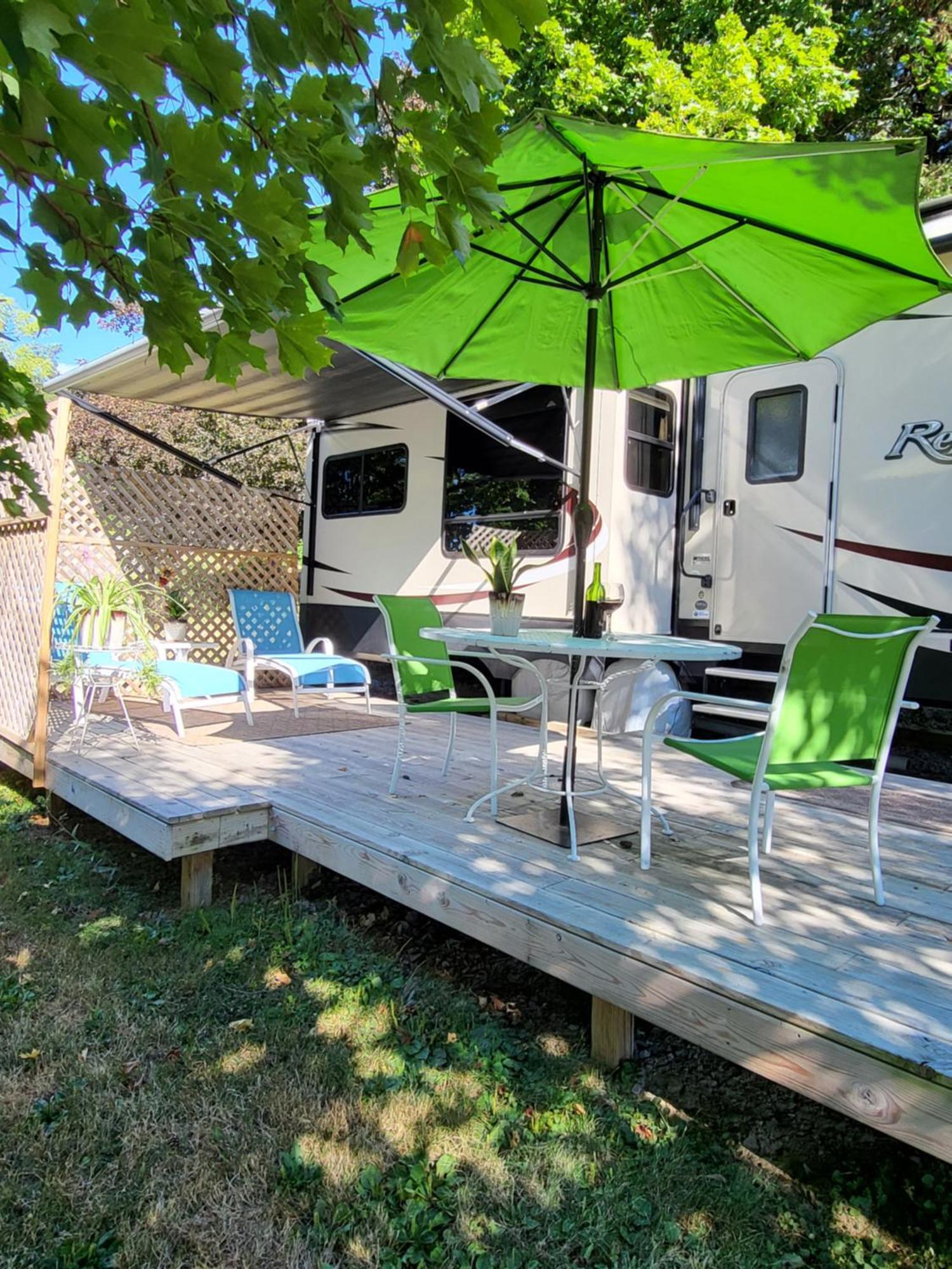 Lodi The Fox And The Grapes B&B 외부 사진