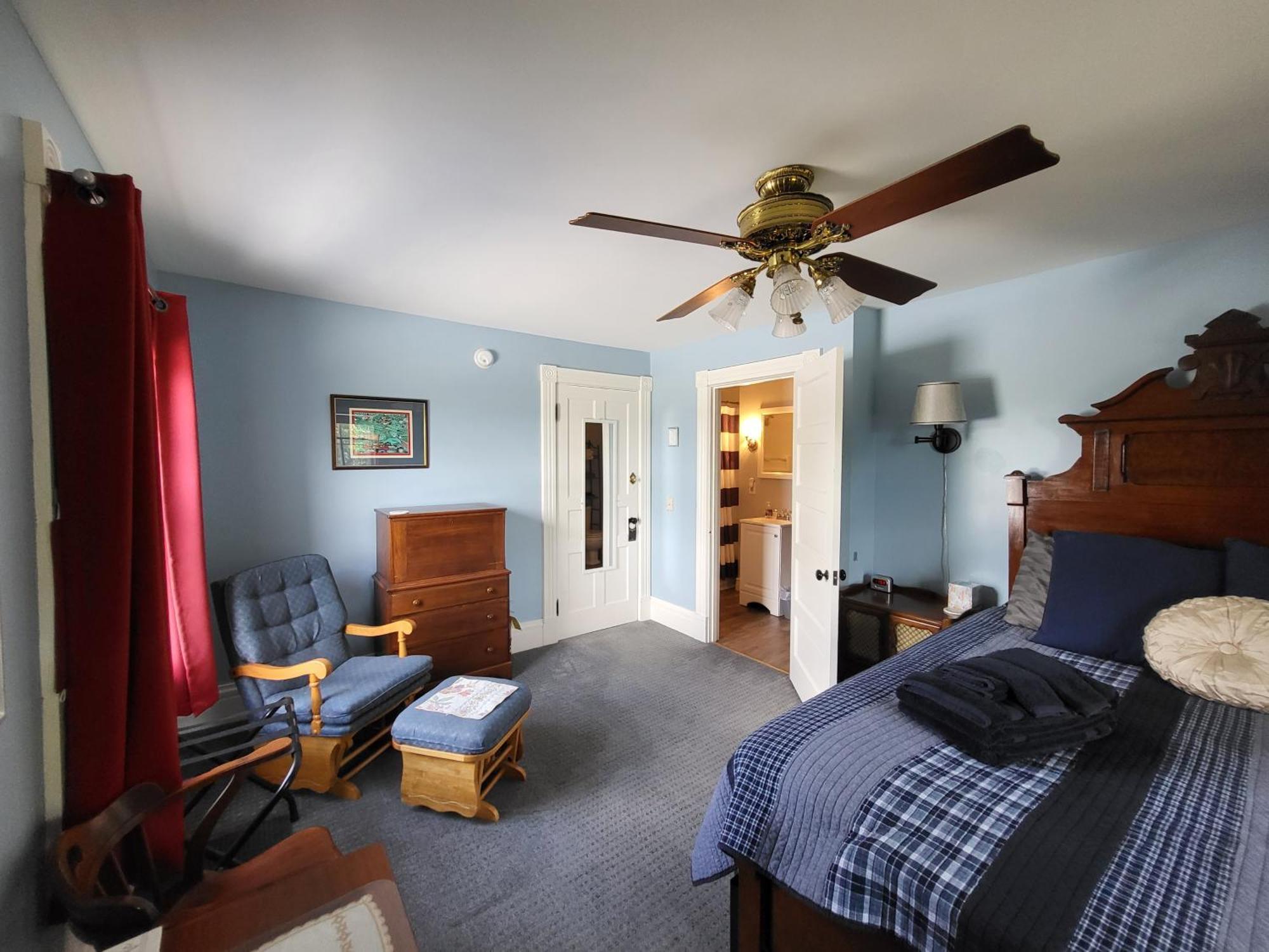 Lodi The Fox And The Grapes B&B 외부 사진