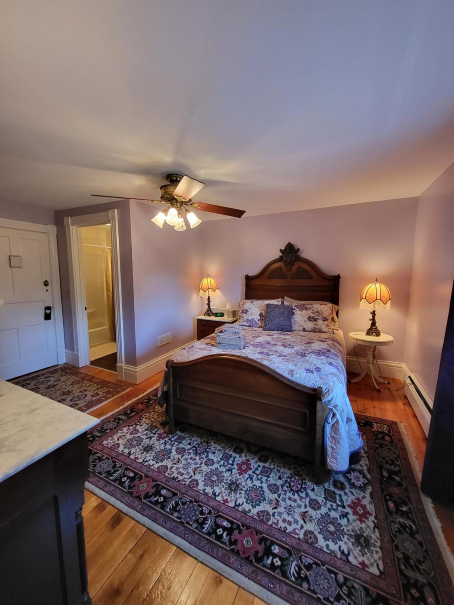 Lodi The Fox And The Grapes B&B 외부 사진