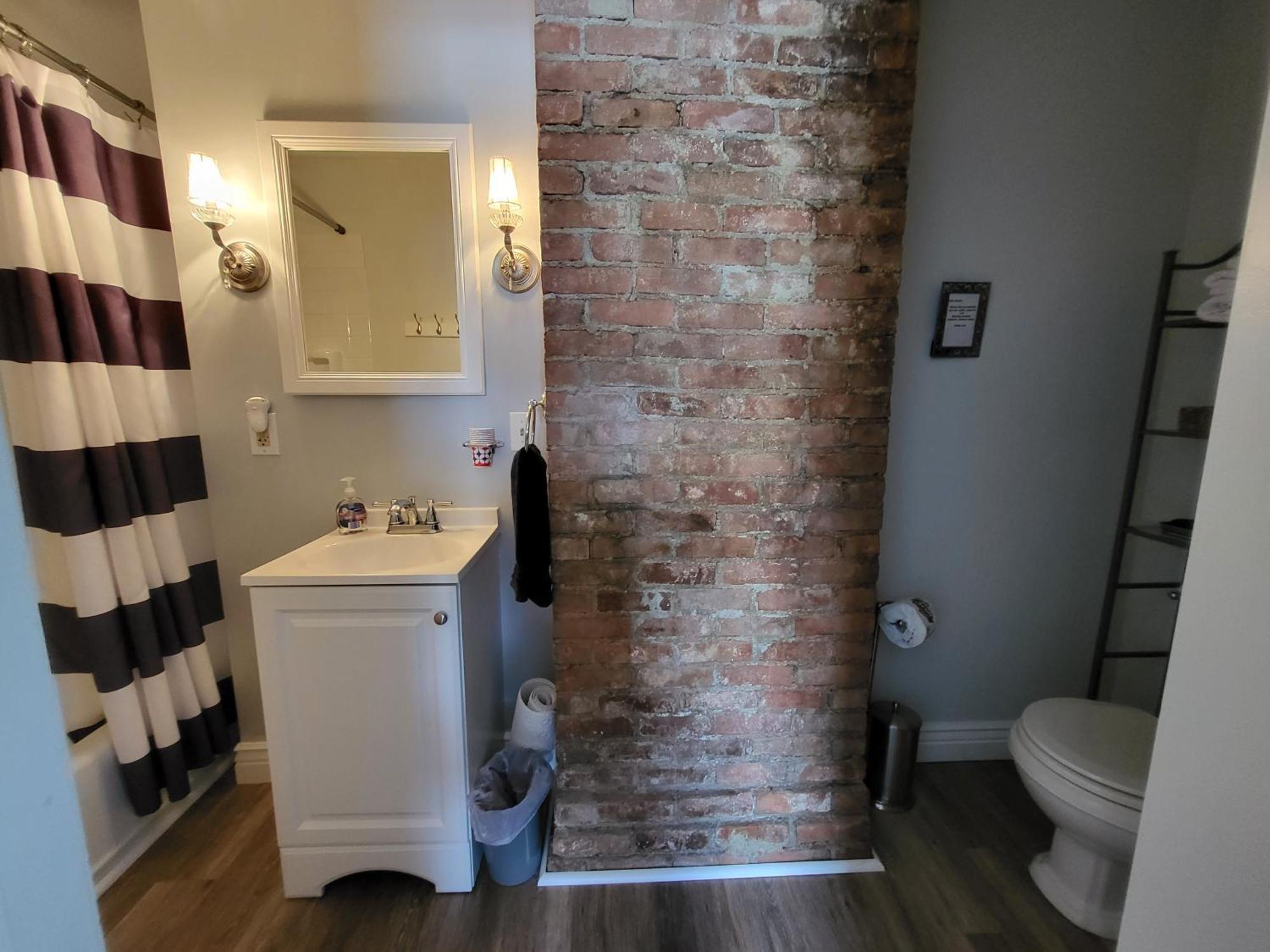 Lodi The Fox And The Grapes B&B 외부 사진