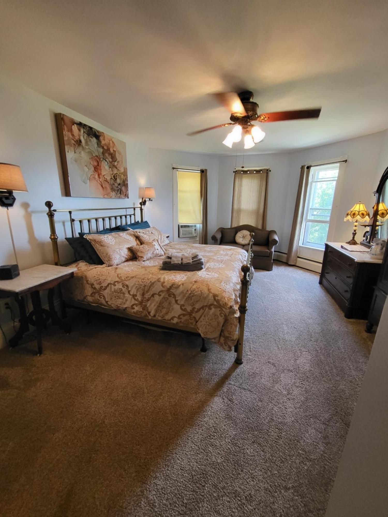 Lodi The Fox And The Grapes B&B 외부 사진