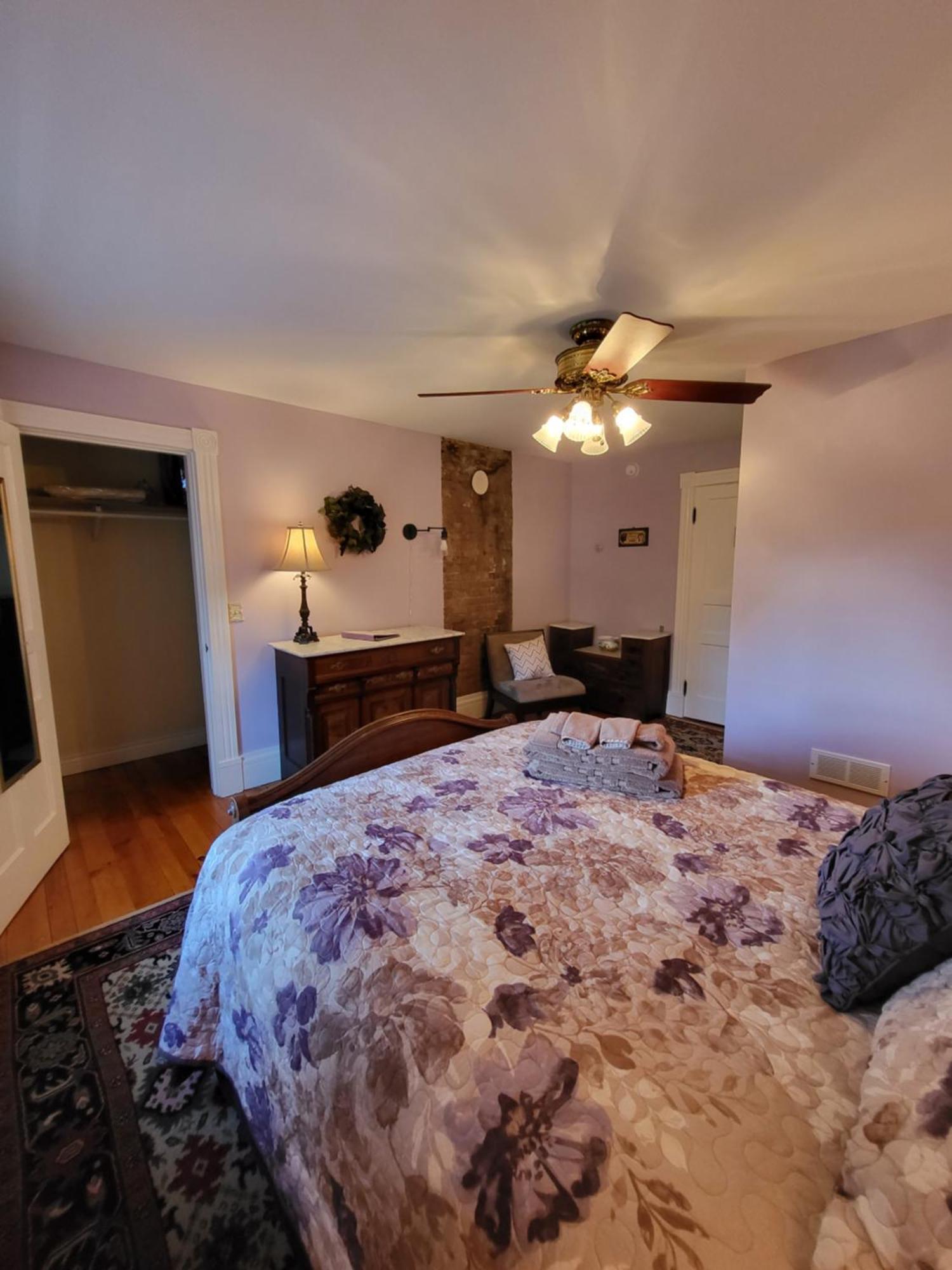 Lodi The Fox And The Grapes B&B 외부 사진