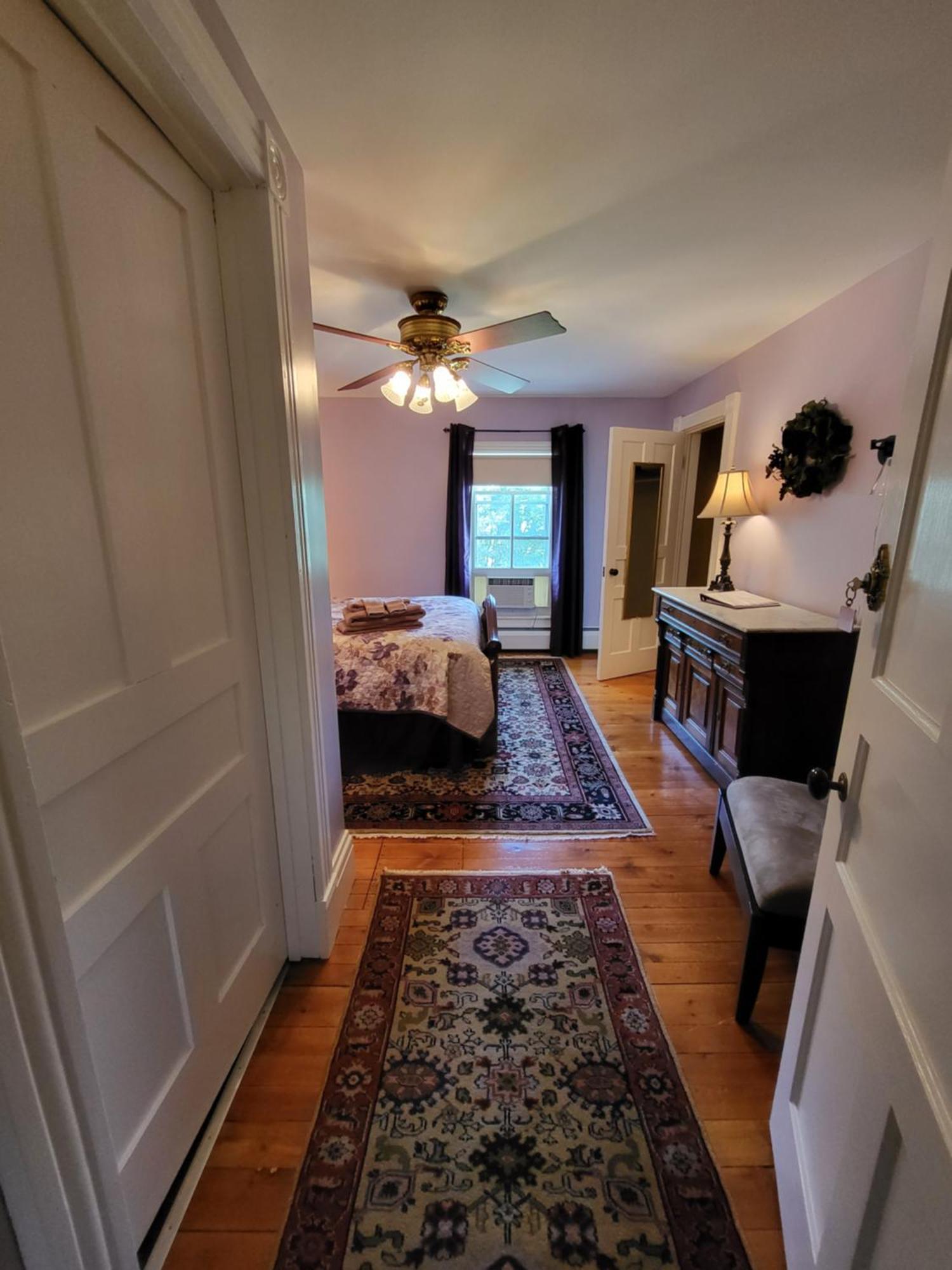 Lodi The Fox And The Grapes B&B 외부 사진