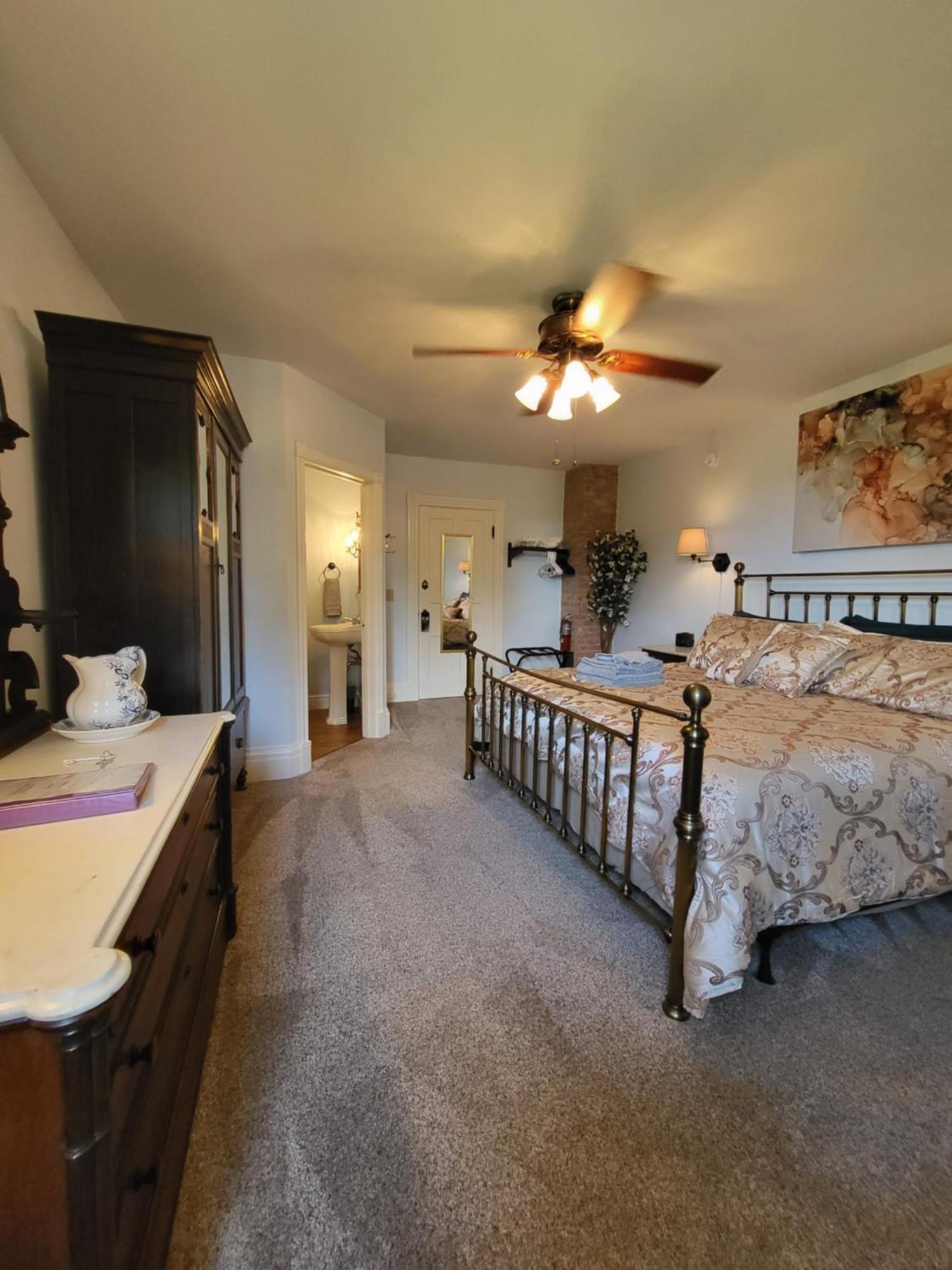 Lodi The Fox And The Grapes B&B 외부 사진