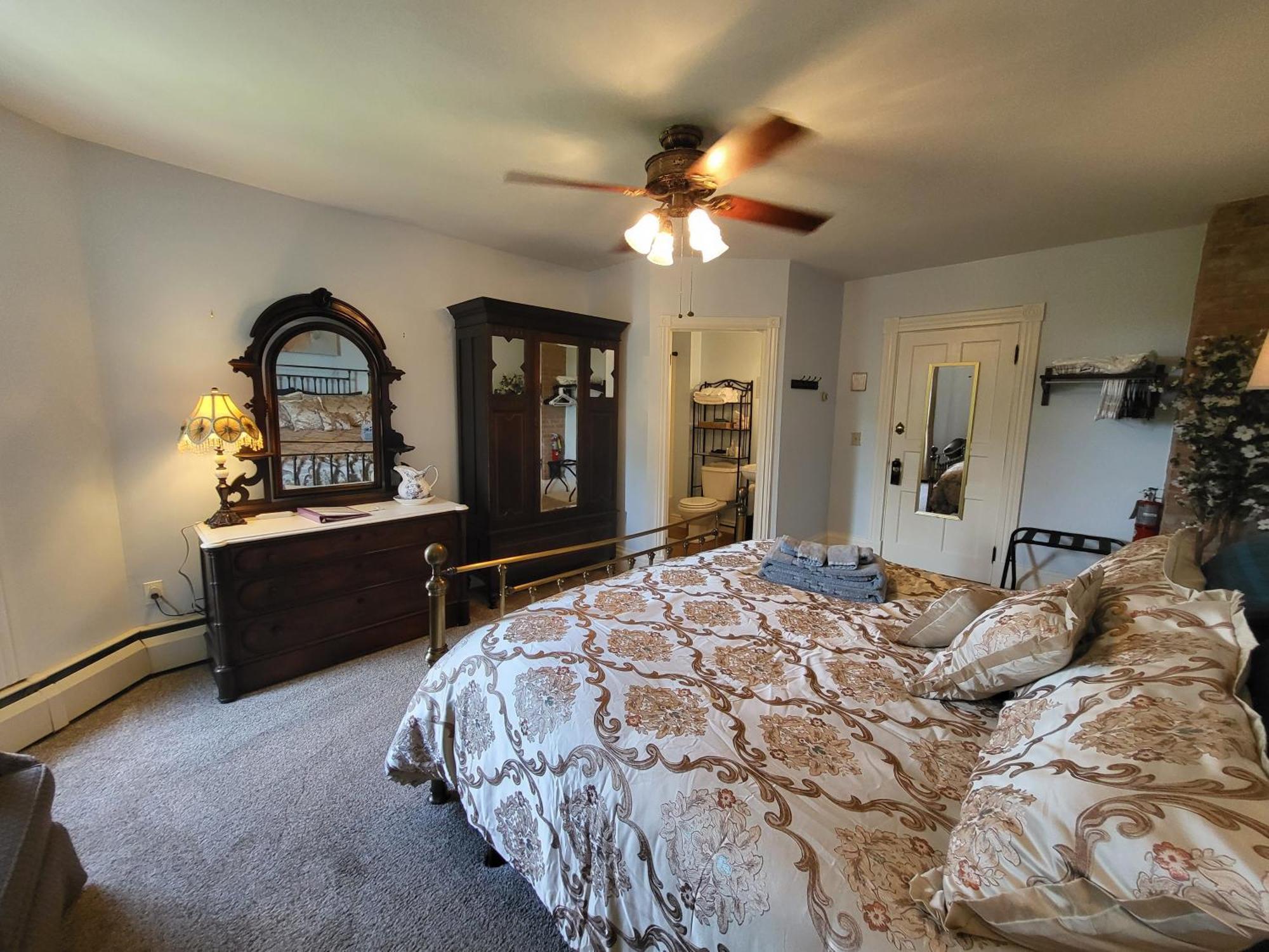 Lodi The Fox And The Grapes B&B 외부 사진
