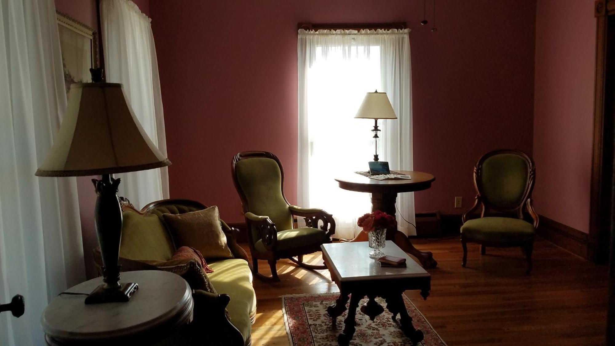 Lodi The Fox And The Grapes B&B 외부 사진
