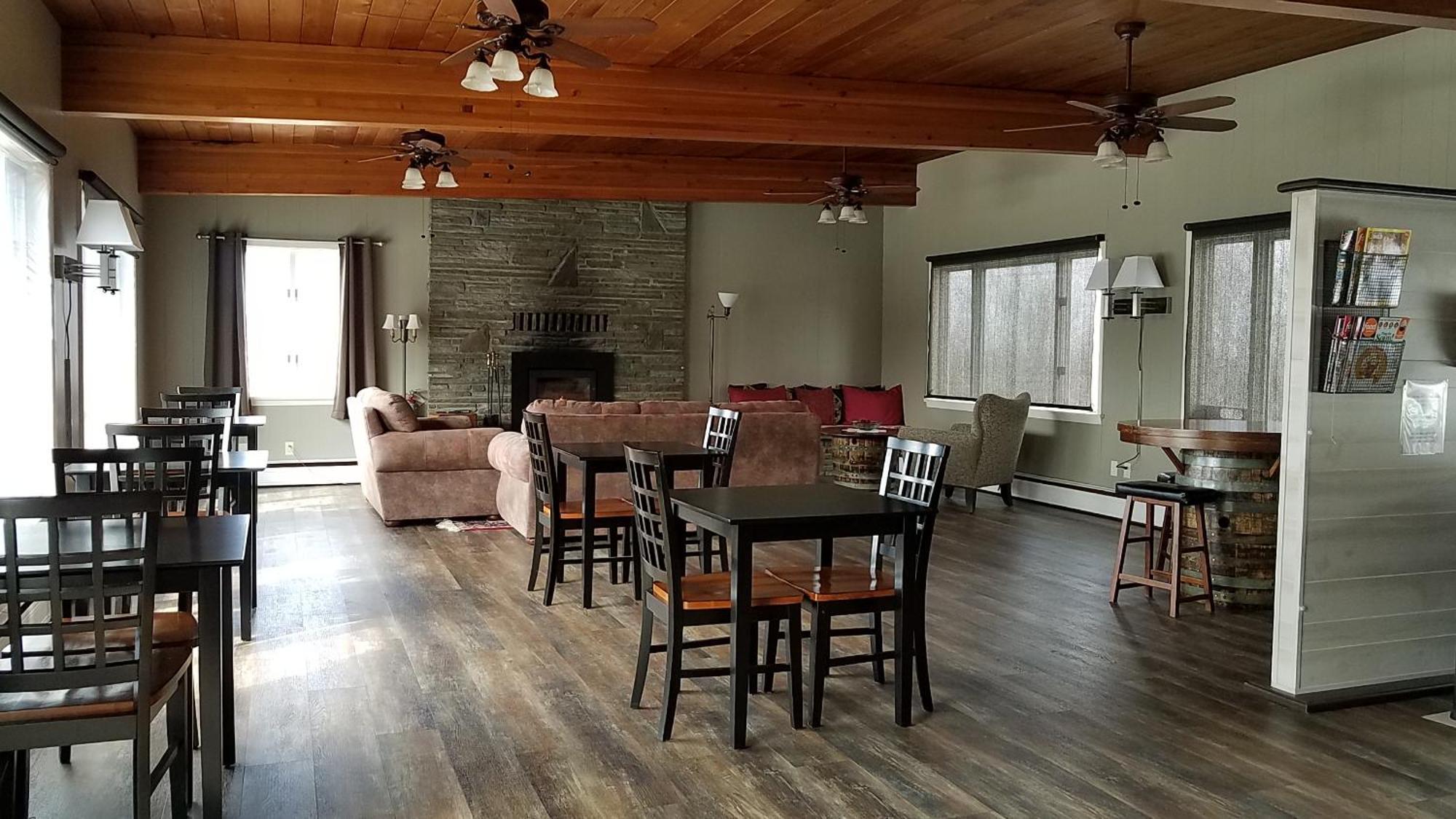 Lodi The Fox And The Grapes B&B 외부 사진