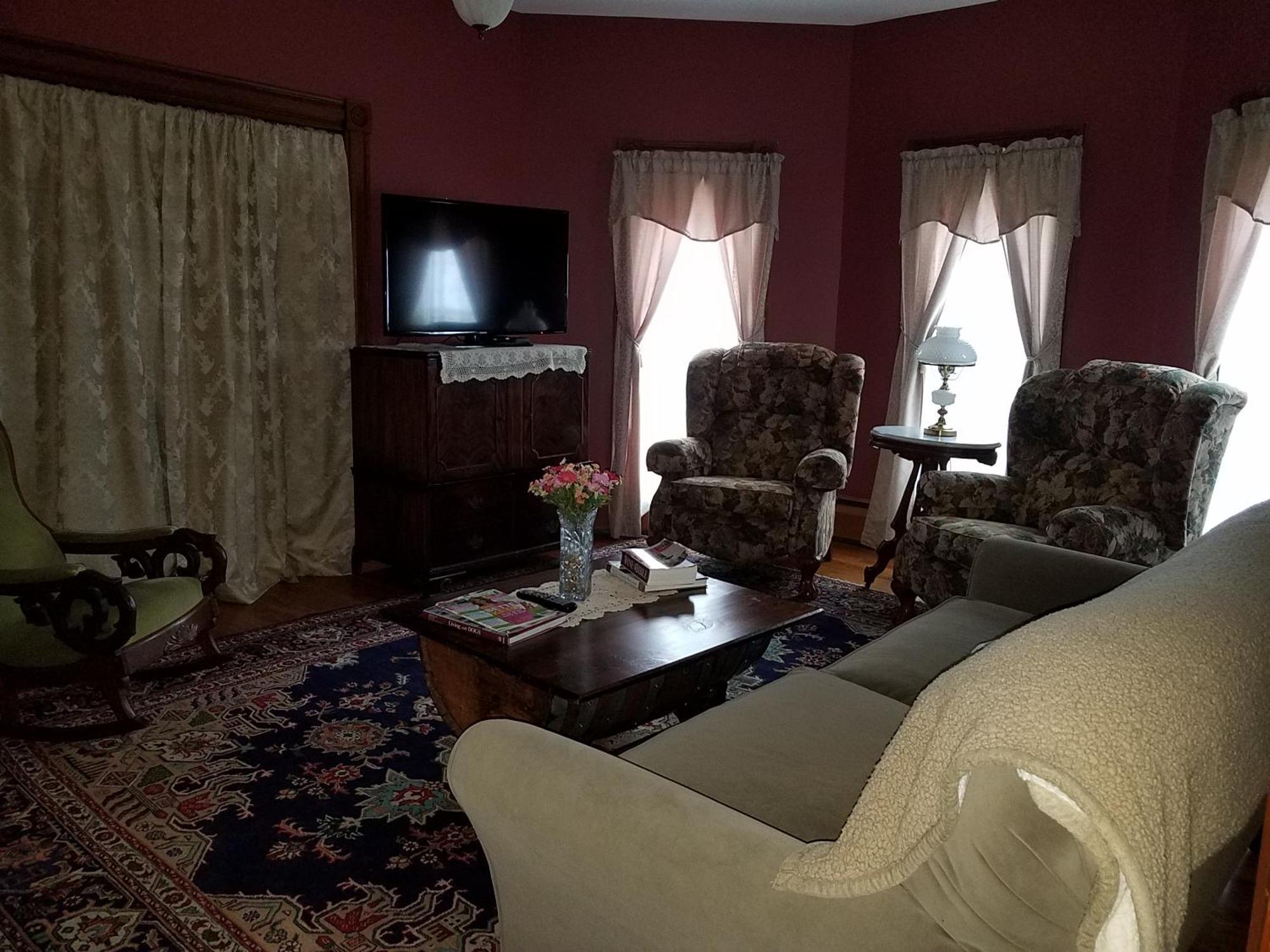Lodi The Fox And The Grapes B&B 외부 사진