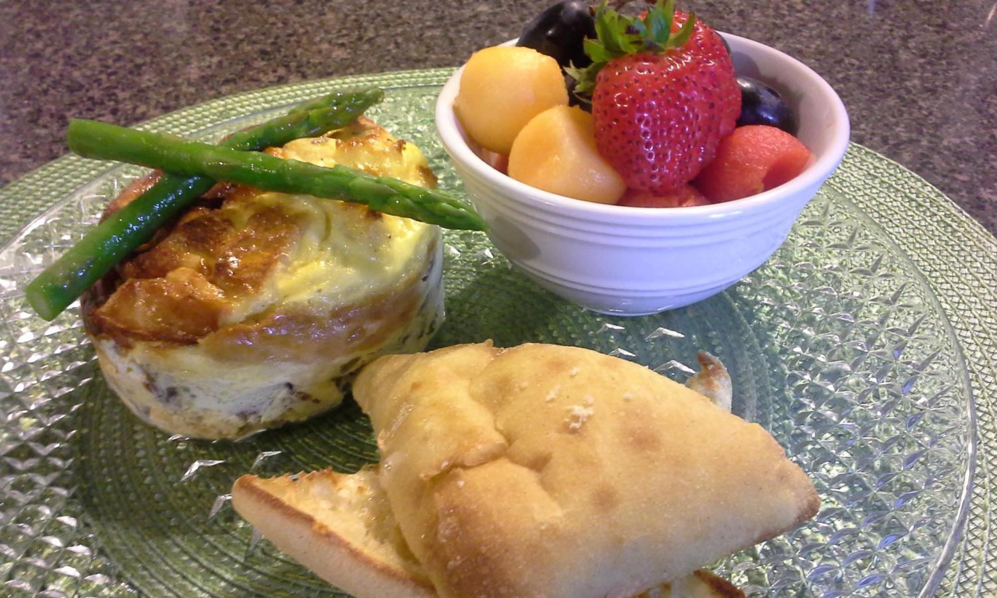 Lodi The Fox And The Grapes B&B 외부 사진