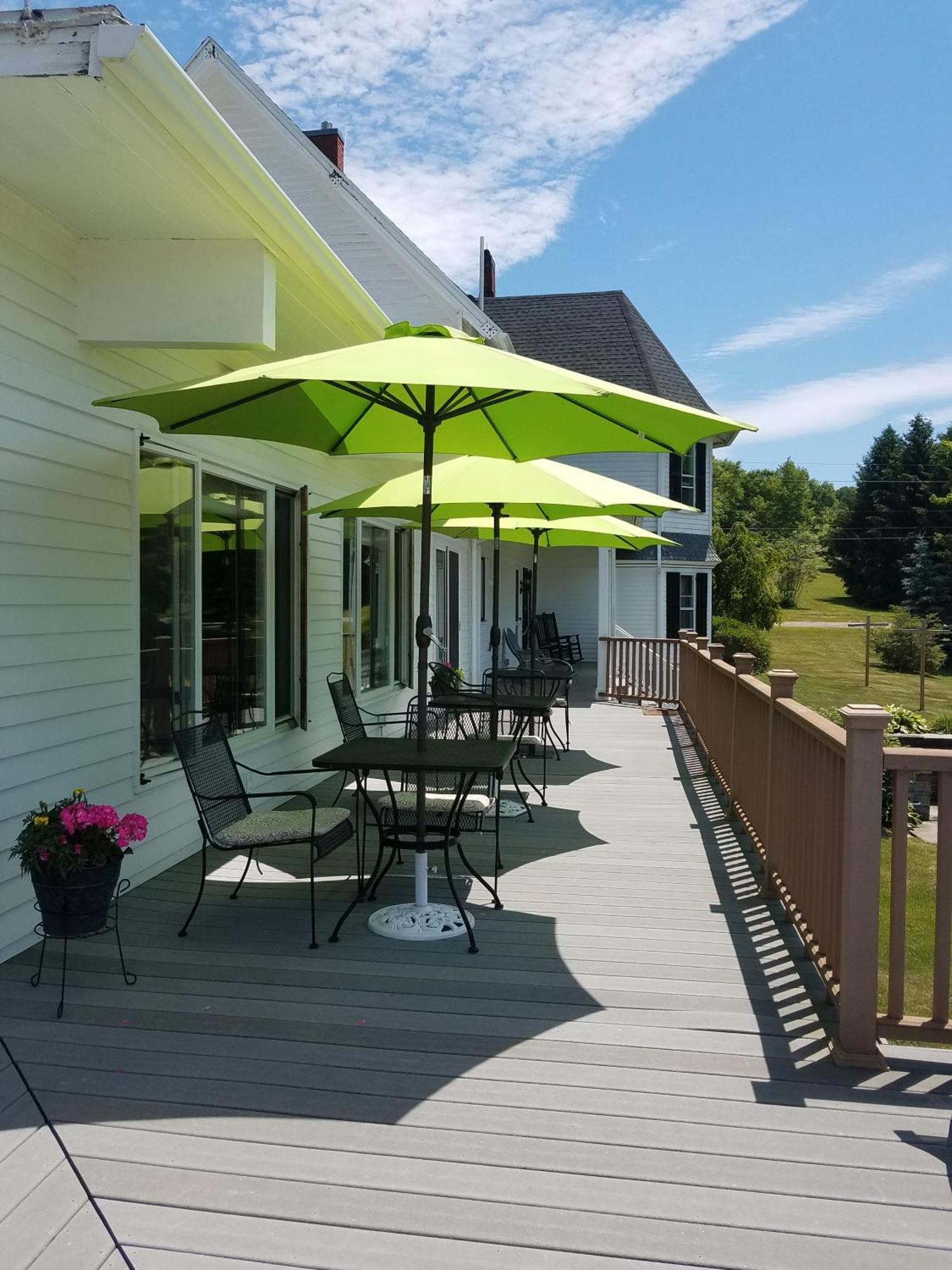 Lodi The Fox And The Grapes B&B 외부 사진
