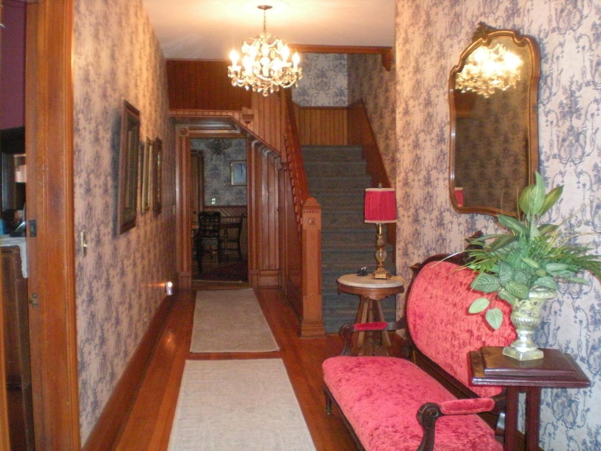 Lodi The Fox And The Grapes B&B 외부 사진