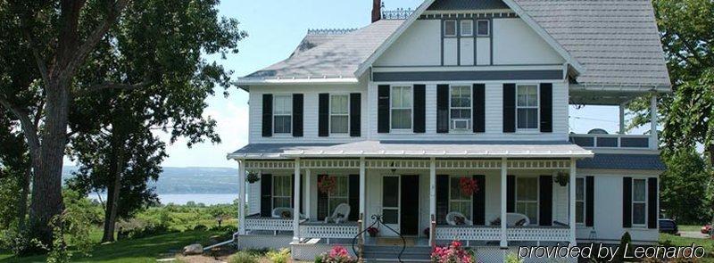 Lodi The Fox And The Grapes B&B 외부 사진