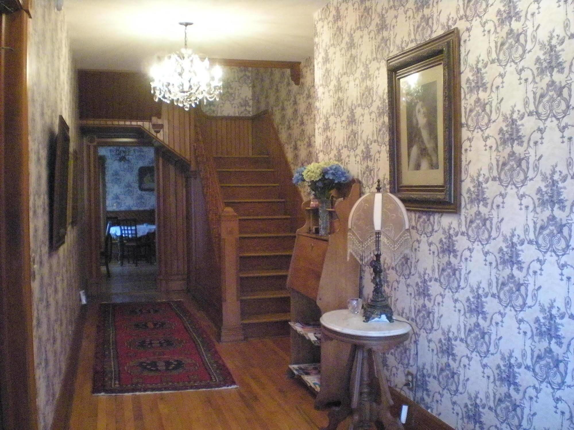 Lodi The Fox And The Grapes B&B 외부 사진