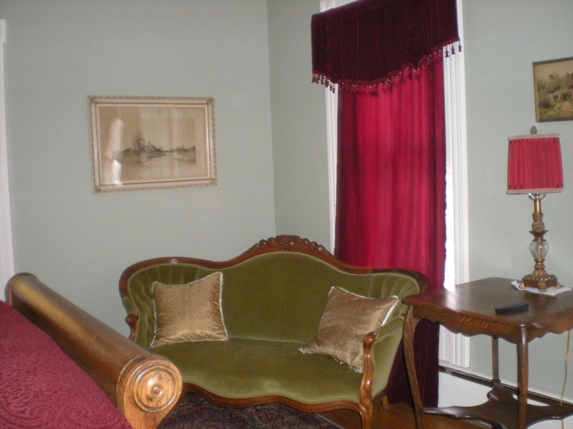 Lodi The Fox And The Grapes B&B 외부 사진