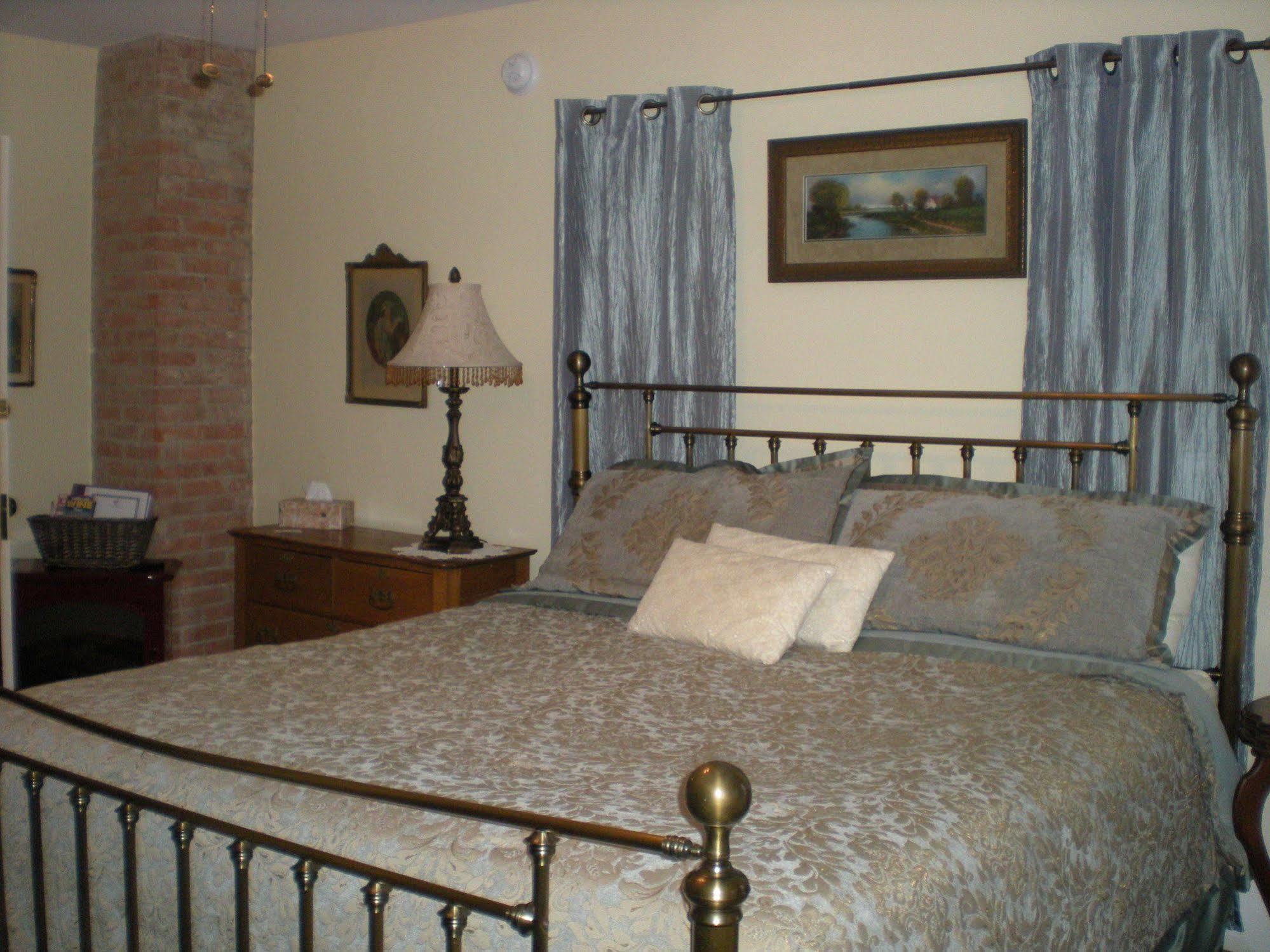 Lodi The Fox And The Grapes B&B 외부 사진