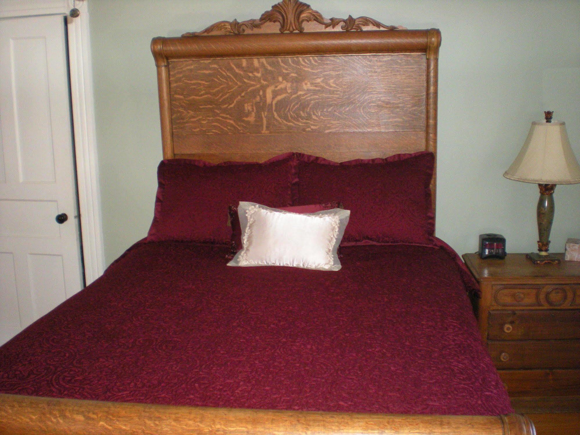 Lodi The Fox And The Grapes B&B 외부 사진