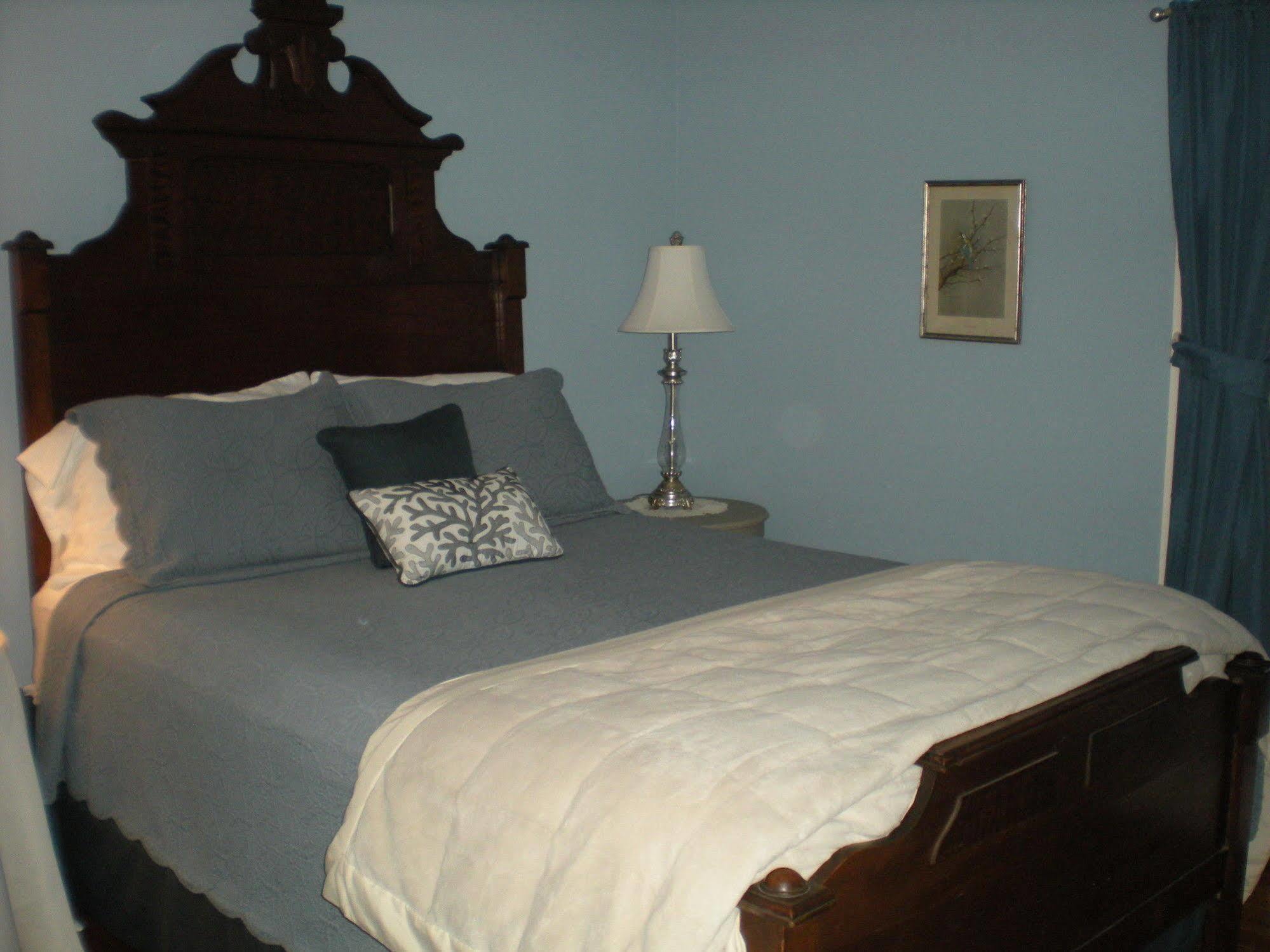 Lodi The Fox And The Grapes B&B 외부 사진