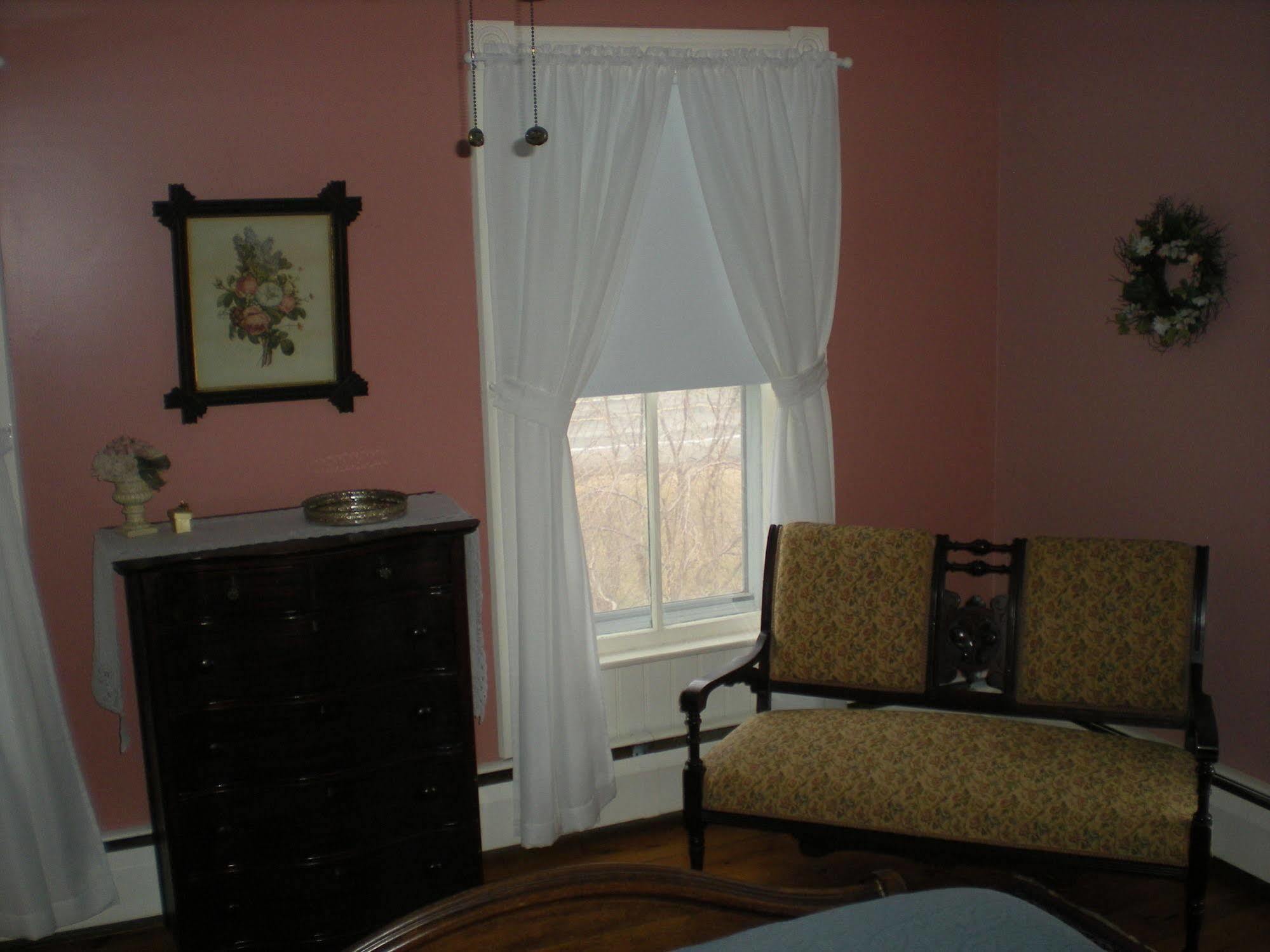 Lodi The Fox And The Grapes B&B 외부 사진