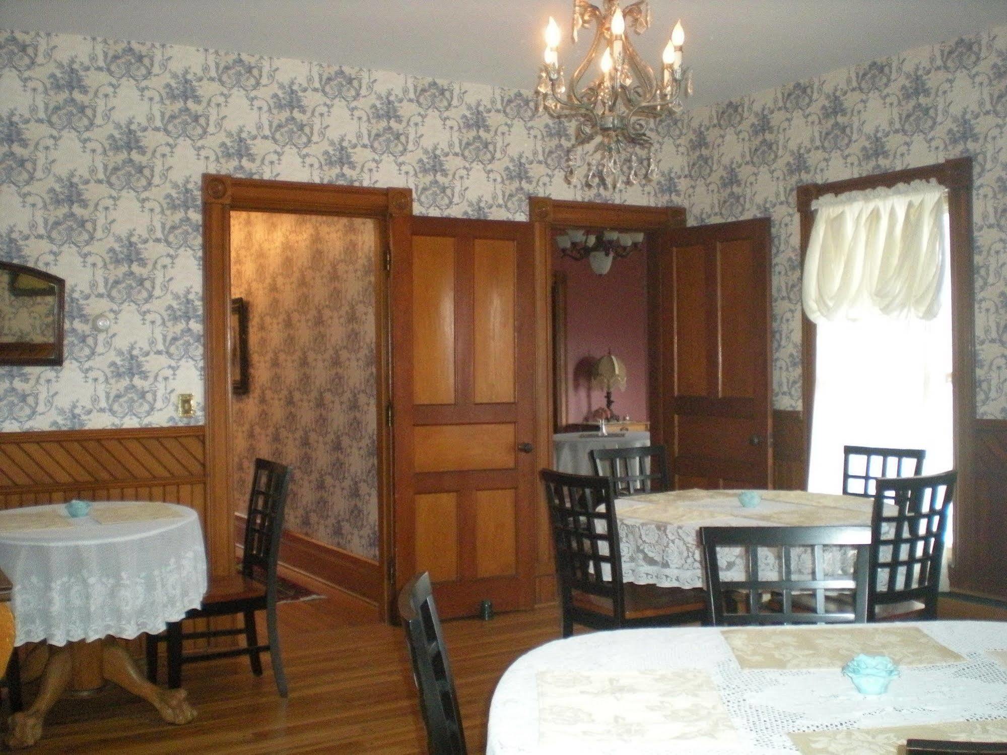 Lodi The Fox And The Grapes B&B 외부 사진